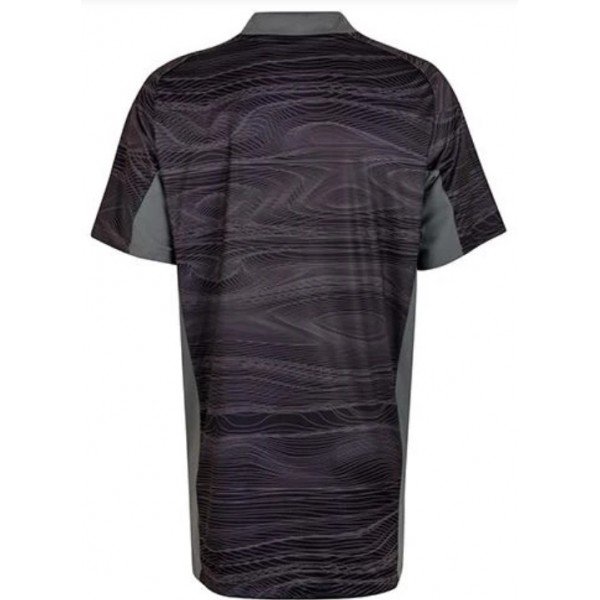 Camisa Goleiro I Real Madrid 2021 2022 Adidas oficial
